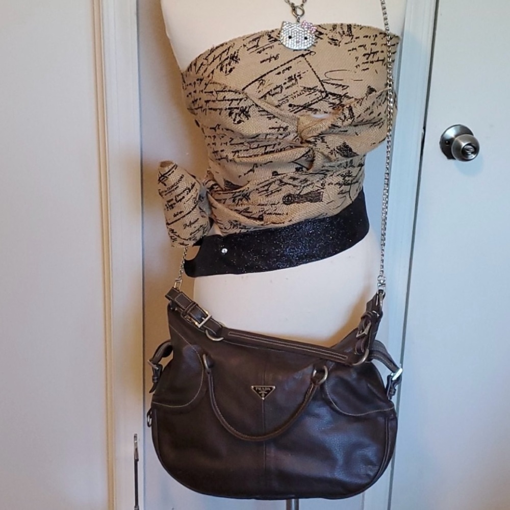 Prada bag in perfect conditions